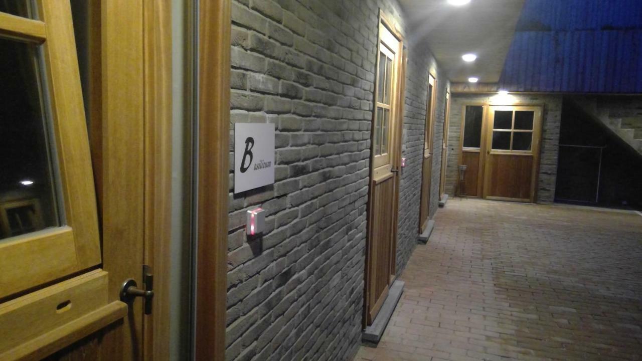 De Steenakker Hansbeke Екстериор снимка